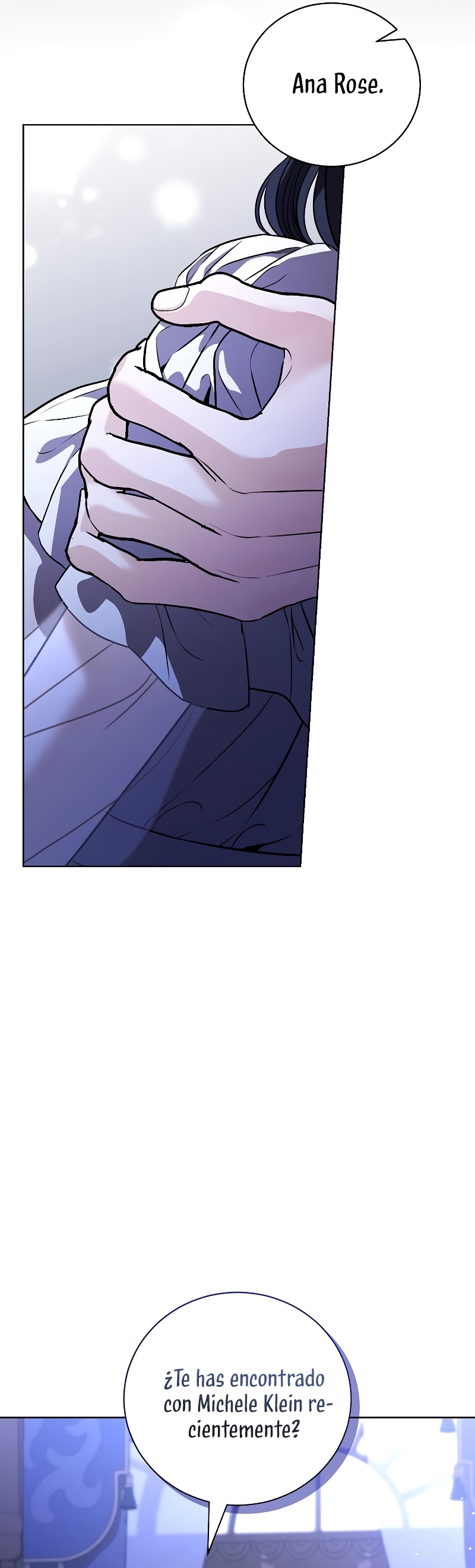 A la amante de mi marido Capítulo 47 - Página 19