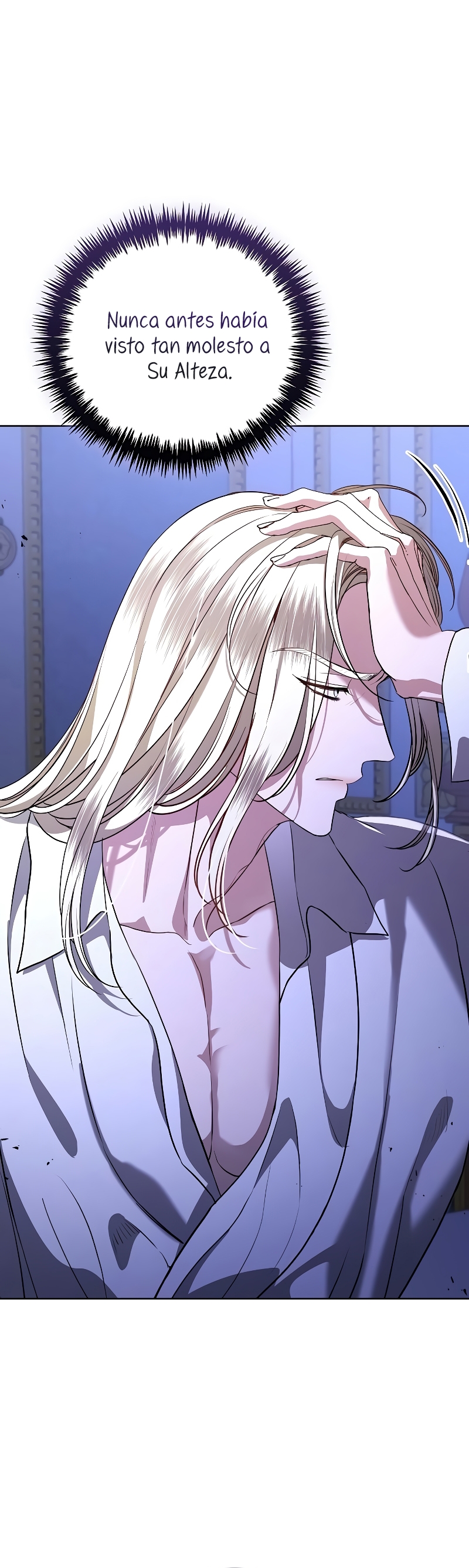 A la amante de mi marido Capítulo 47 - Página 23