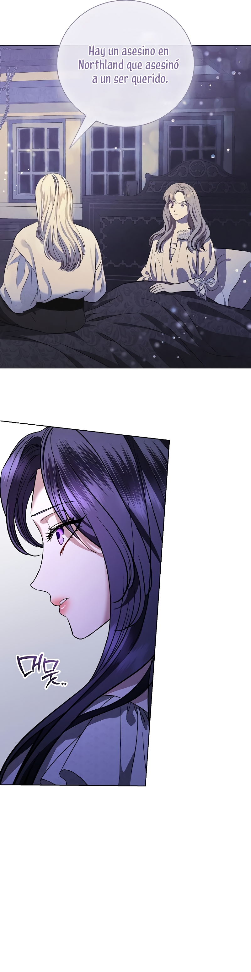 A la amante de mi marido Capítulo 47 - Página 24