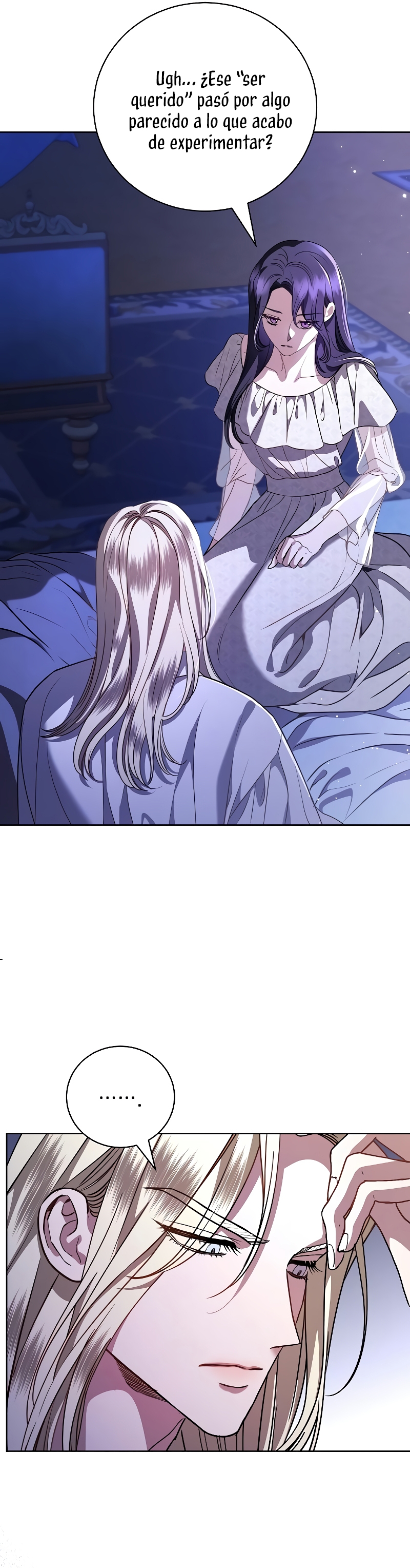 A la amante de mi marido Capítulo 47 - Página 25