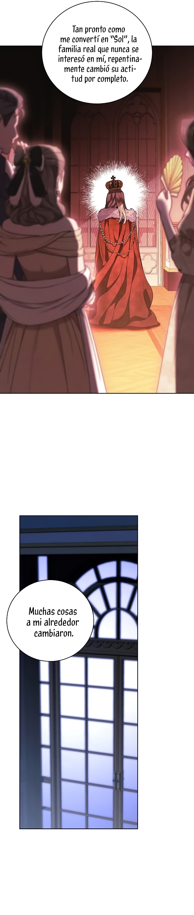 A la amante de mi marido Capítulo 47 - Página 27