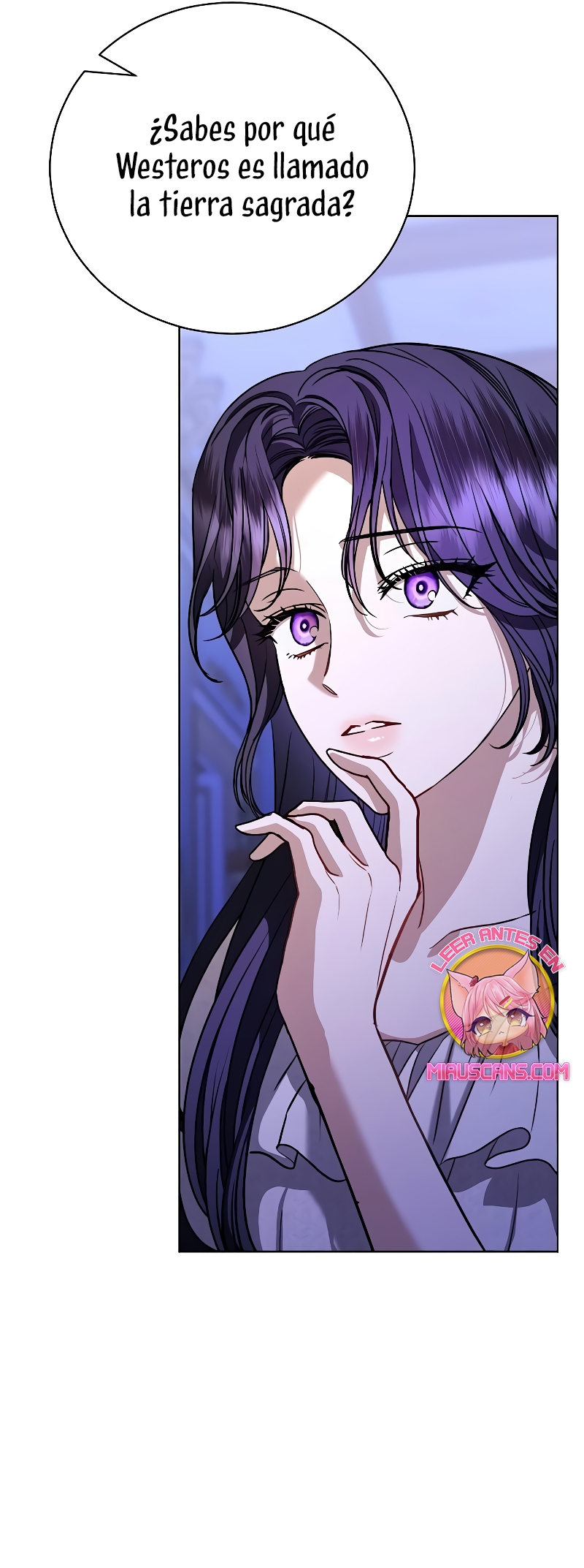 A la amante de mi marido Capítulo 47 - Página 37