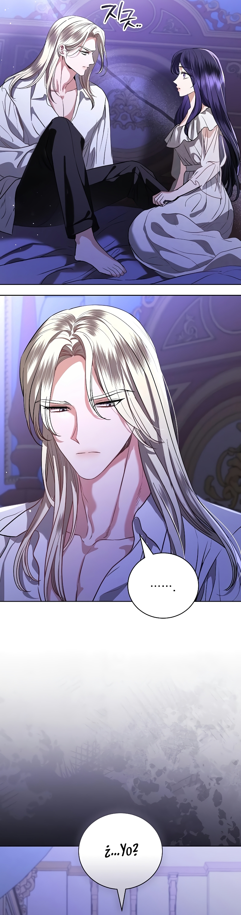 A la amante de mi marido Capítulo 47 - Página 41