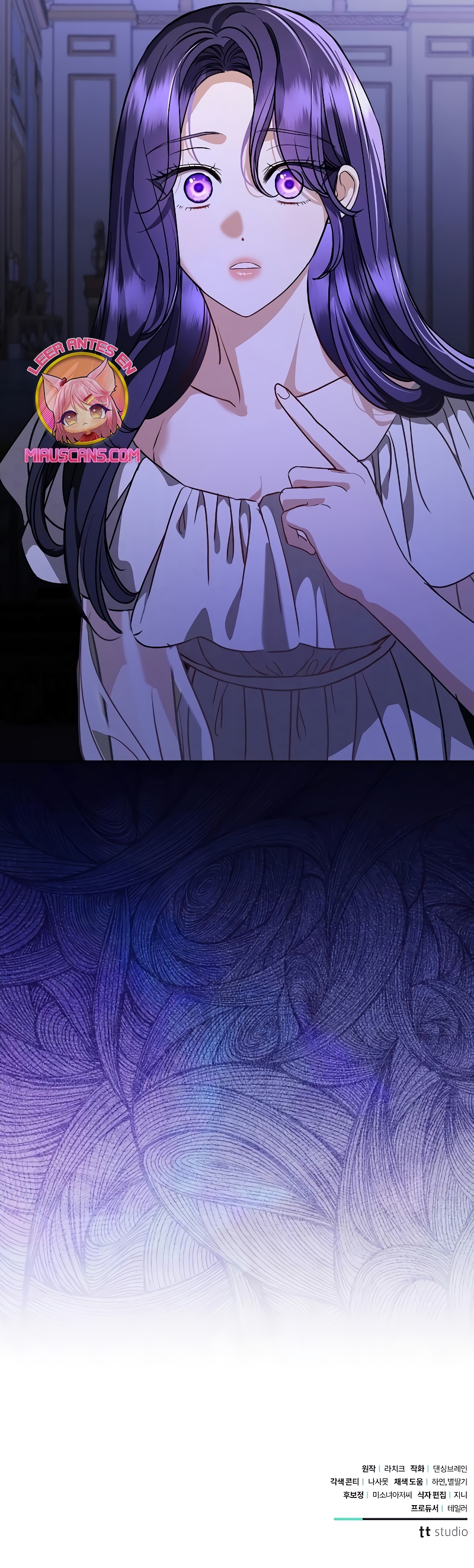 A la amante de mi marido Capítulo 47 - Página 42