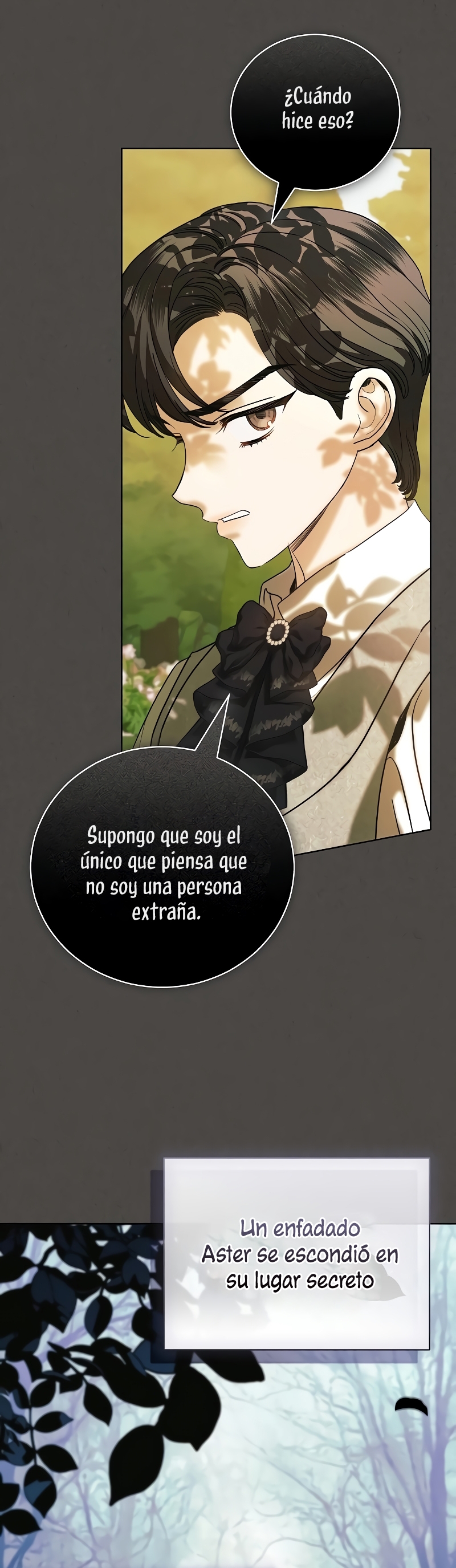 A la amante de mi marido Capítulo 47 - Página 5