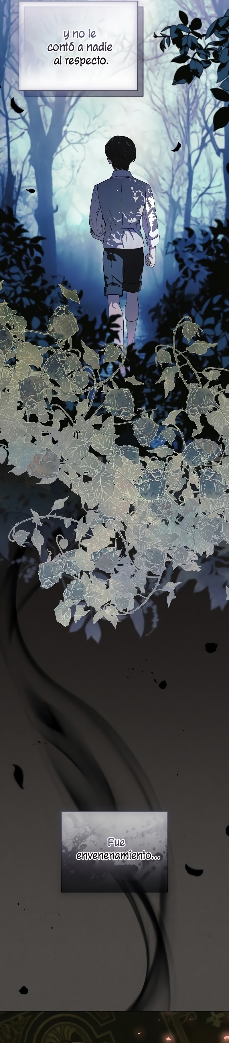 A la amante de mi marido Capítulo 47 - Página 6