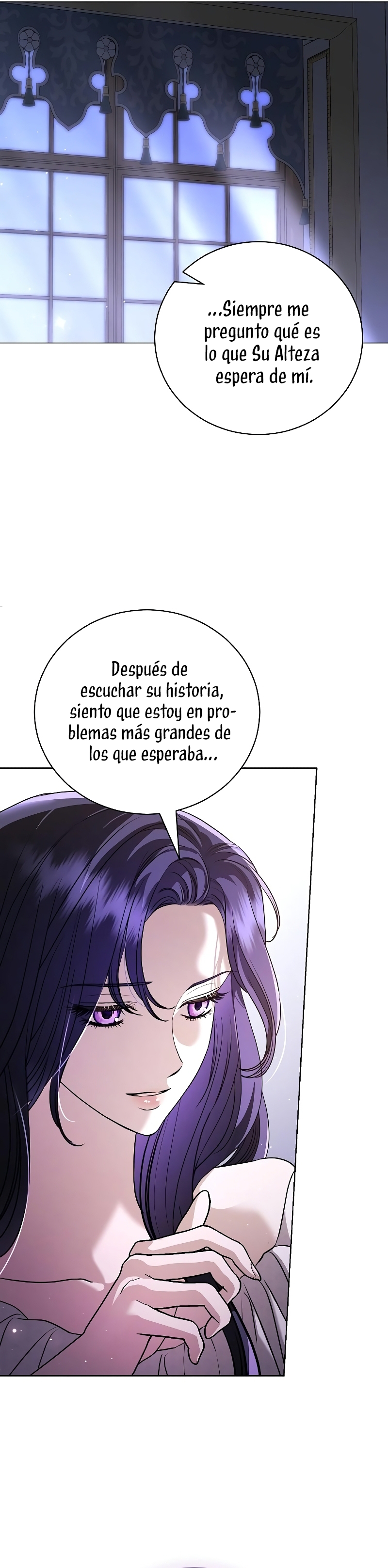 A la amante de mi marido Capítulo 48 - Página 12