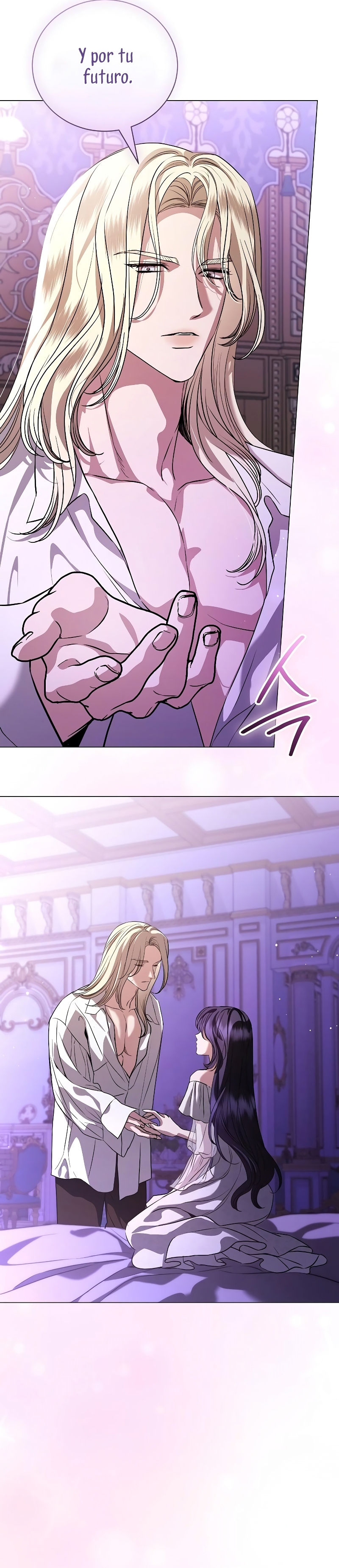 A la amante de mi marido Capítulo 48 - Página 15