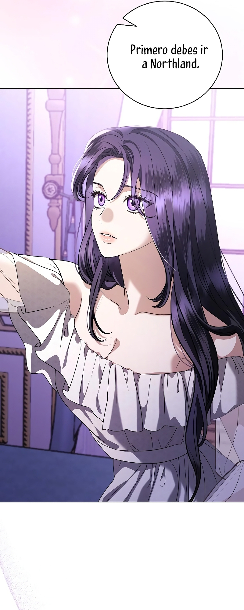 A la amante de mi marido Capítulo 48 - Página 16