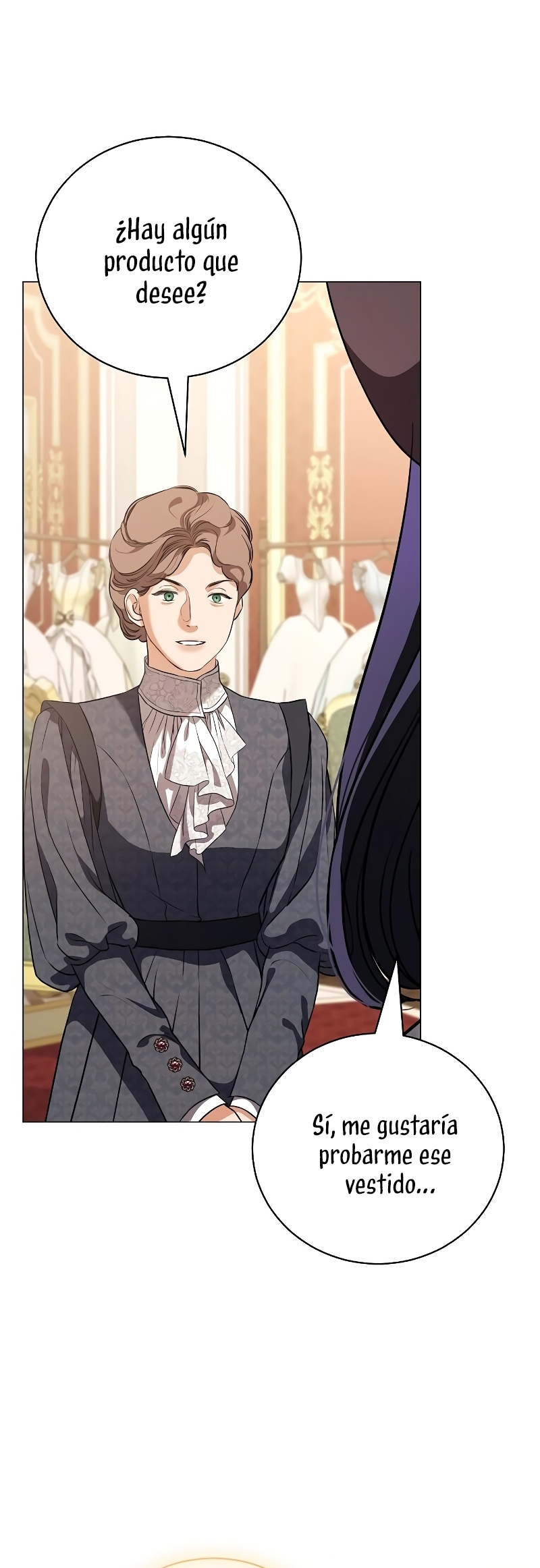 A la amante de mi marido Capítulo 48 - Página 33