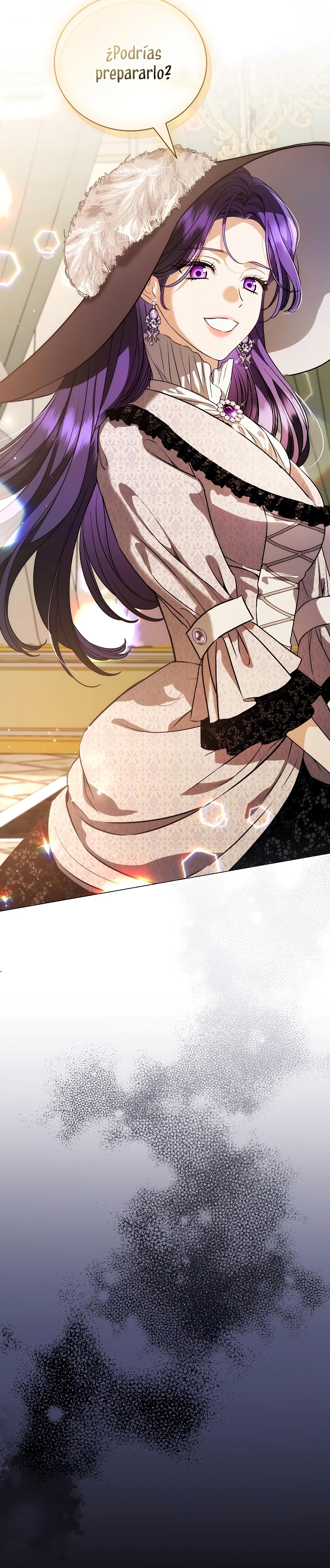 A la amante de mi marido Capítulo 48 - Página 34