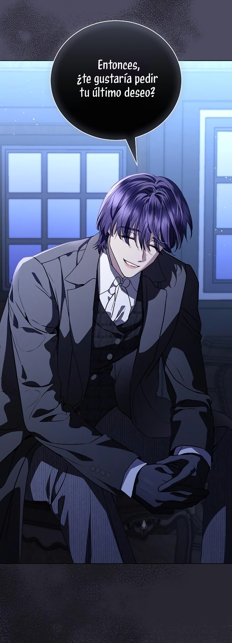 A la amante de mi marido Capítulo 48 - Página 39