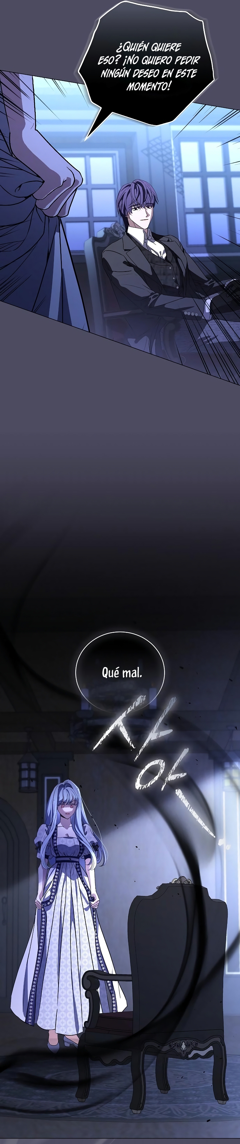 A la amante de mi marido Capítulo 48 - Página 41