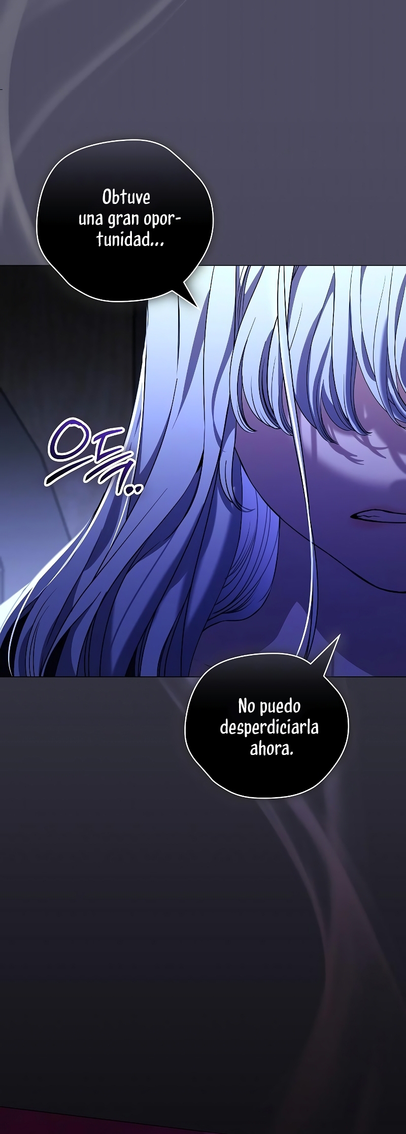 A la amante de mi marido Capítulo 48 - Página 42