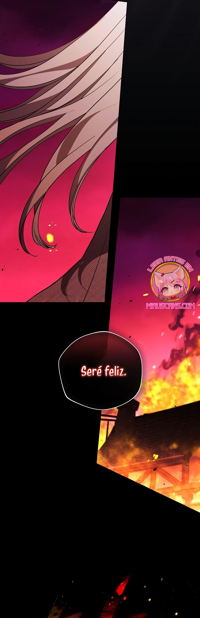 A la amante de mi marido Capítulo 48 - Página 43