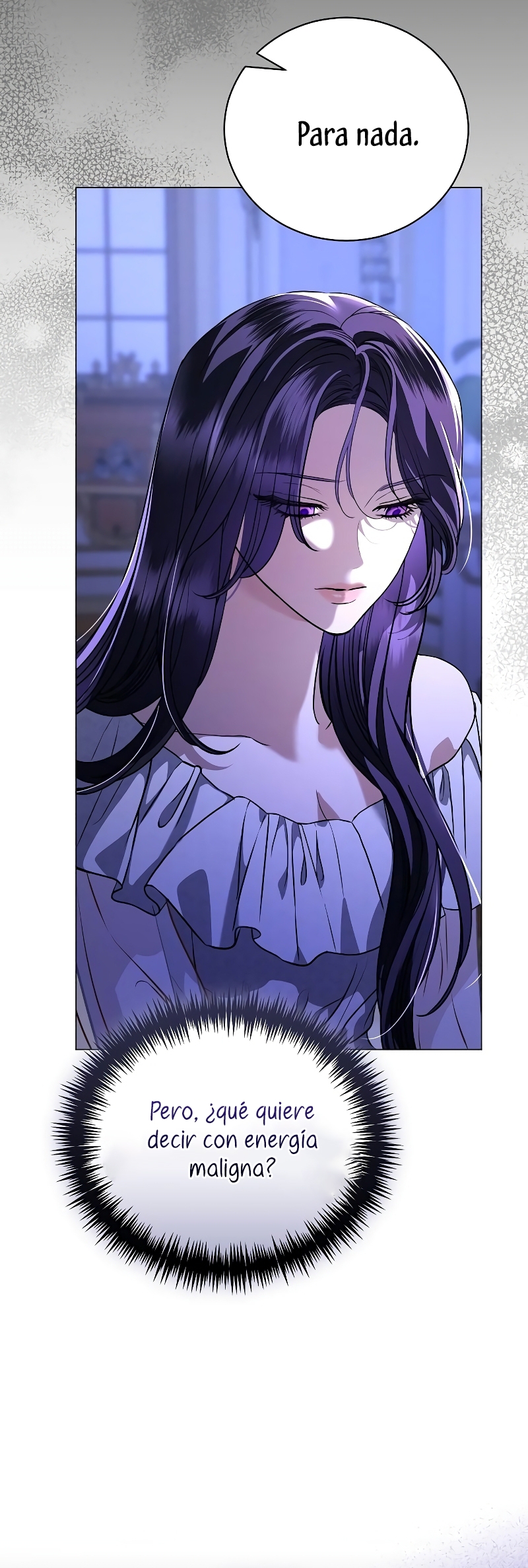 A la amante de mi marido Capítulo 48 - Página 6