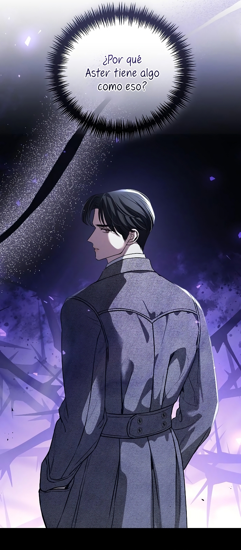 A la amante de mi marido Capítulo 48 - Página 7