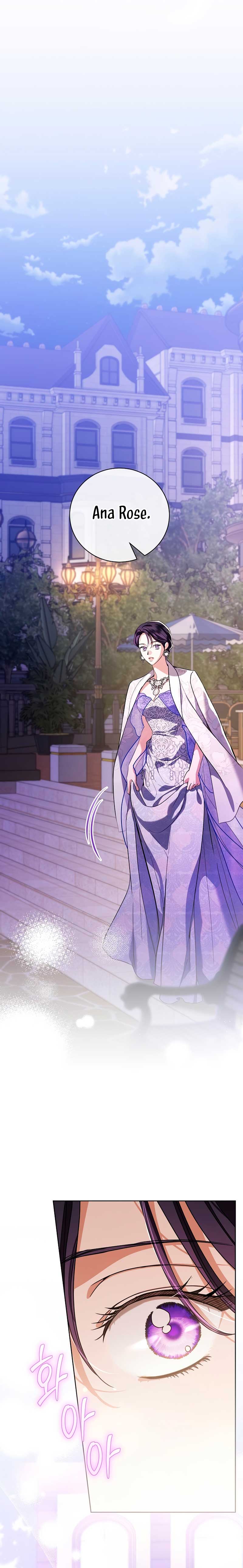 A la amante de mi marido Capítulo 49 - Página 22