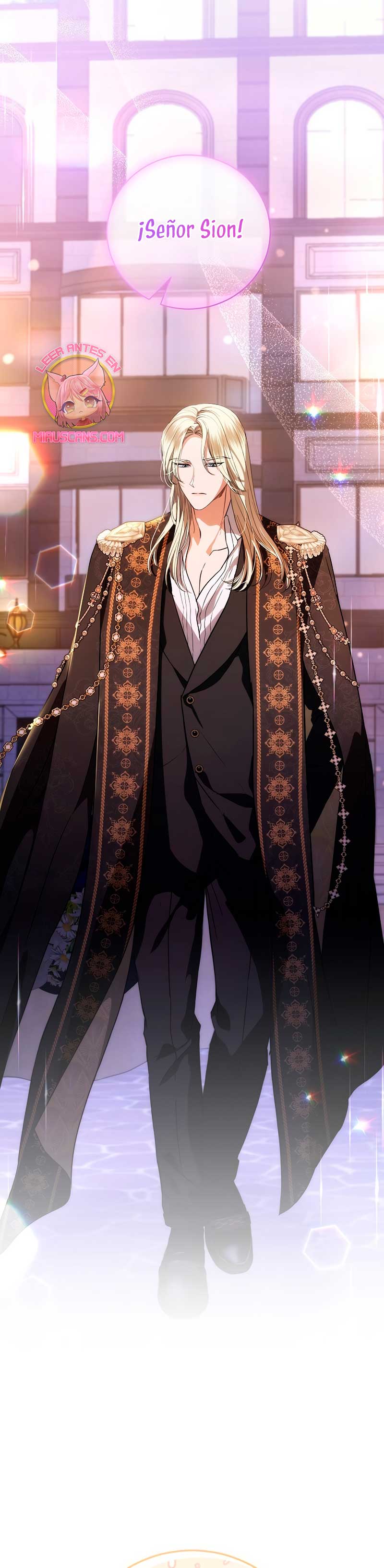 A la amante de mi marido Capítulo 49 - Página 23