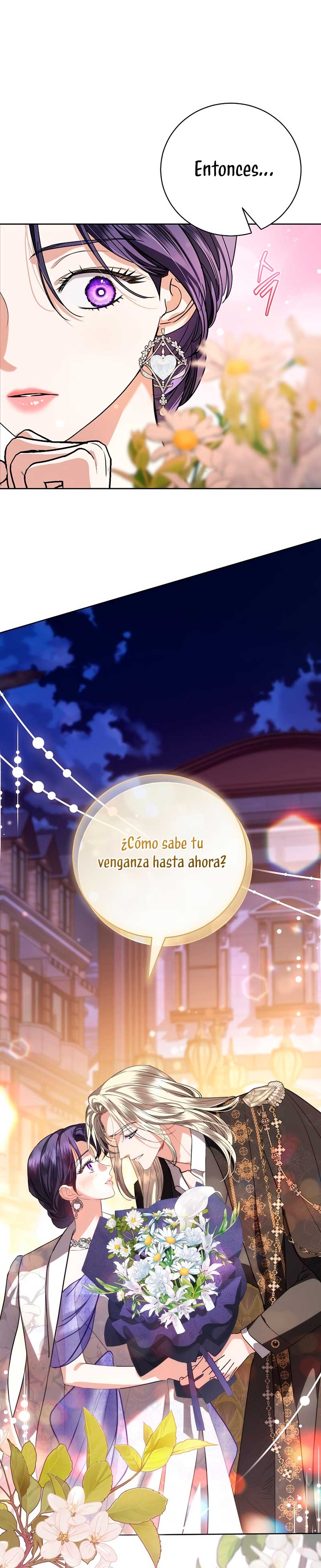 A la amante de mi marido Capítulo 49 - Página 25