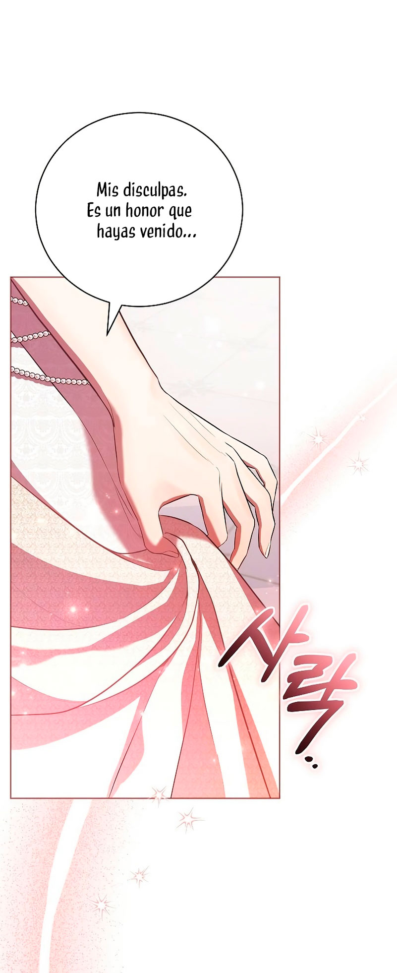 A la amante de mi marido Capítulo 5 - Página 10