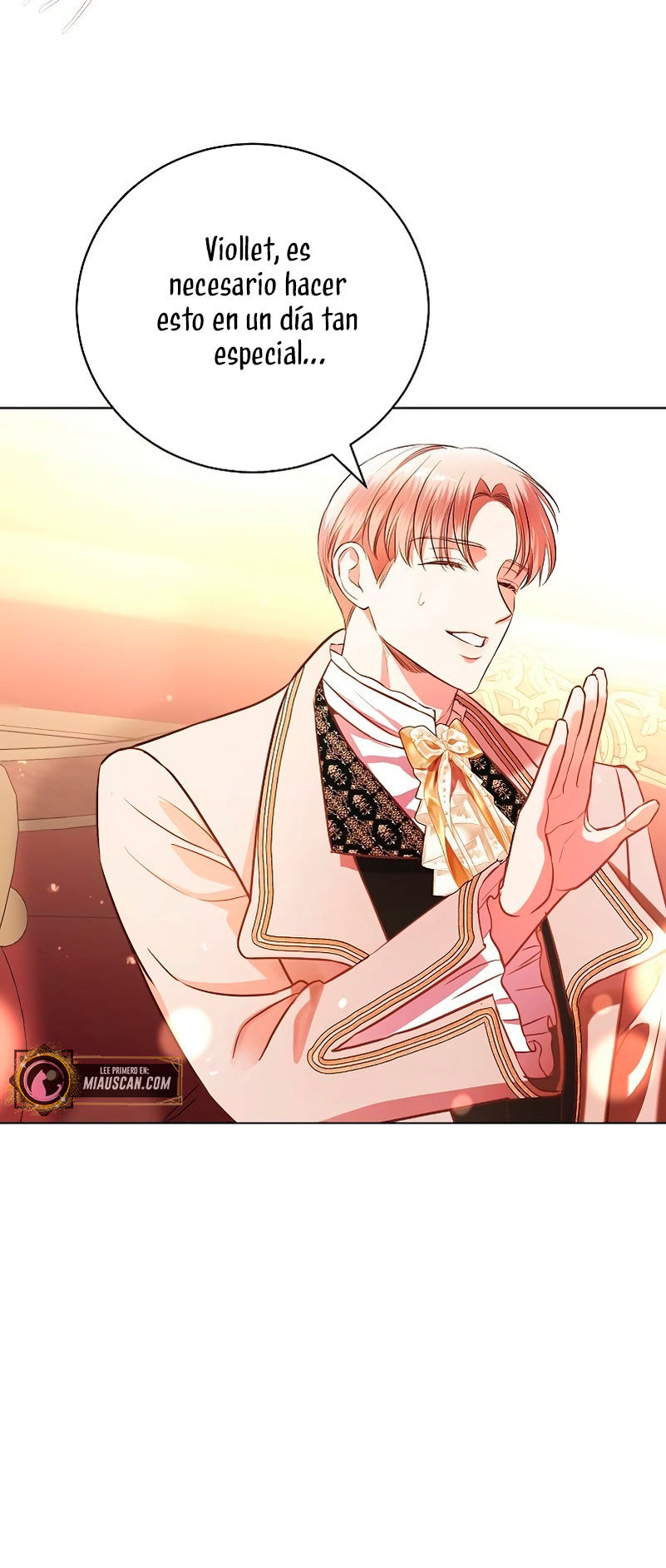 A la amante de mi marido Capítulo 5 - Página 12