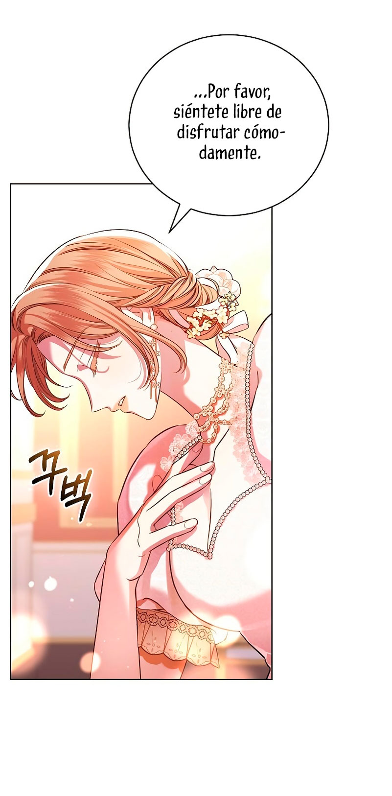 A la amante de mi marido Capítulo 5 - Página 13