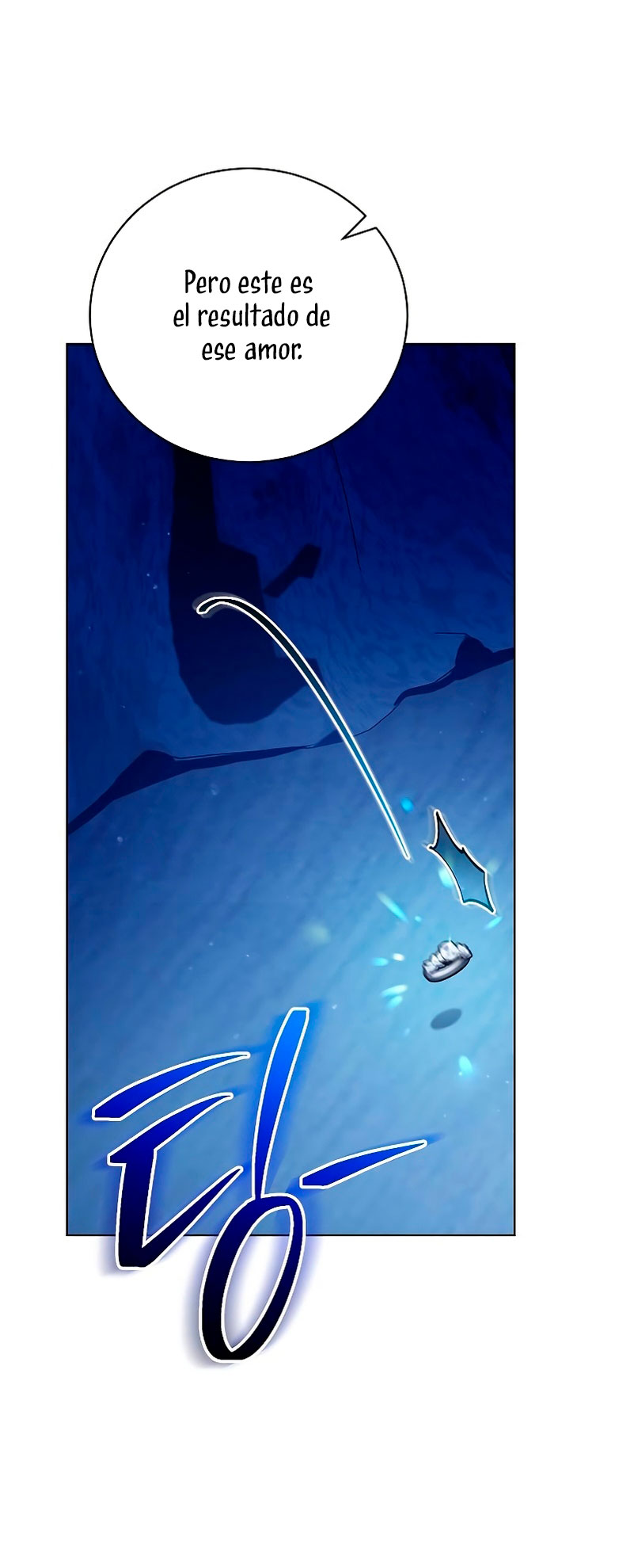 A la amante de mi marido Capítulo 5 - Página 27