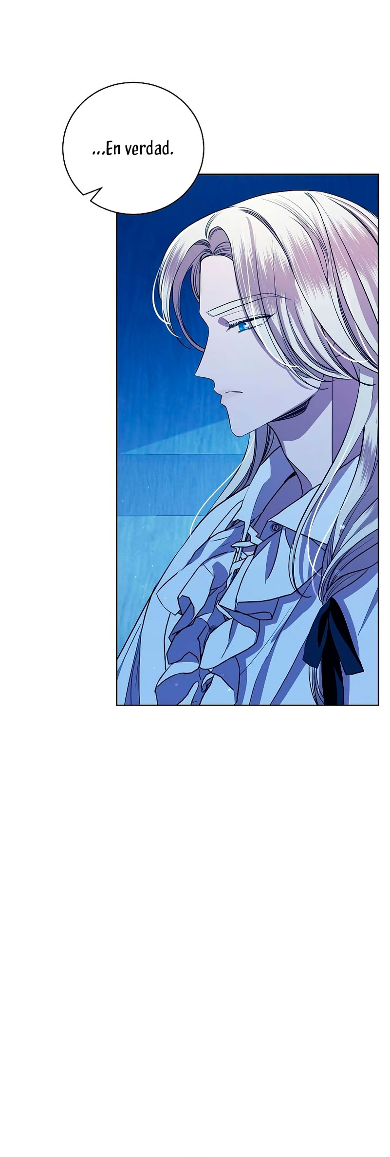 A la amante de mi marido Capítulo 5 - Página 29