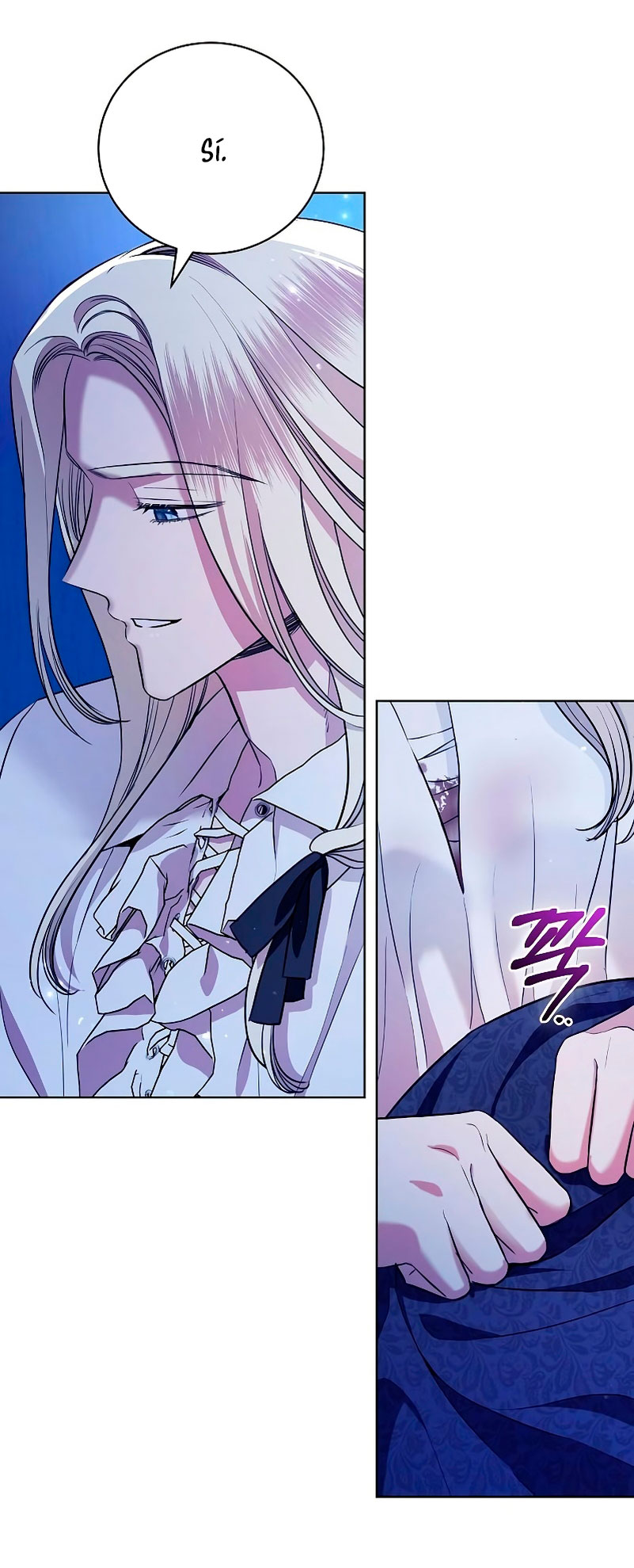 A la amante de mi marido Capítulo 5 - Página 31