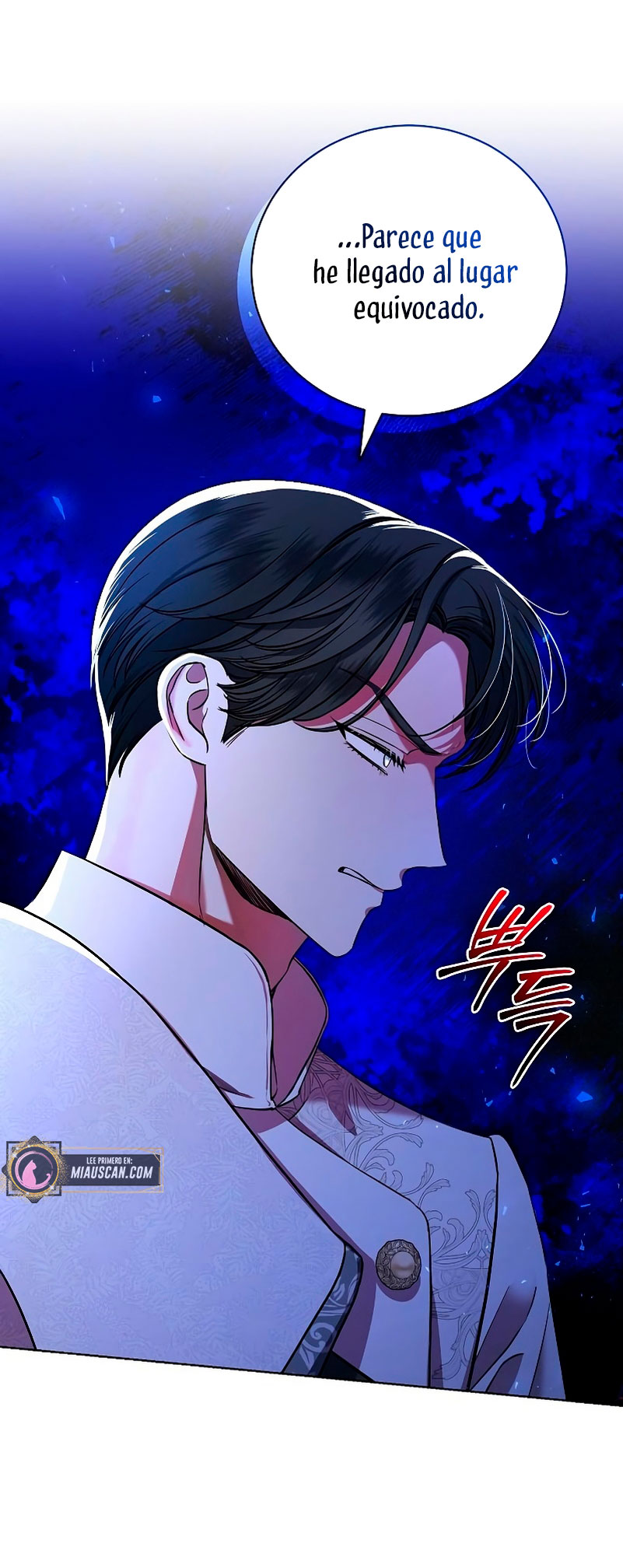 A la amante de mi marido Capítulo 5 - Página 4