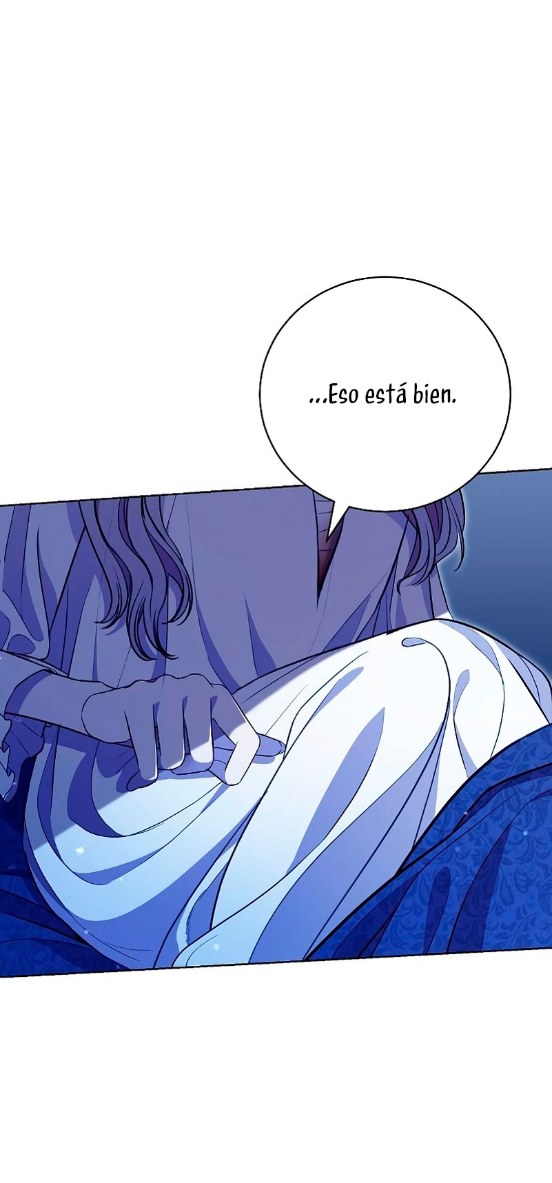 A la amante de mi marido Capítulo 5 - Página 42