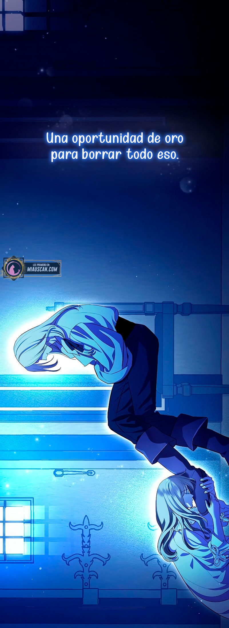 A la amante de mi marido Capítulo 5 - Página 45