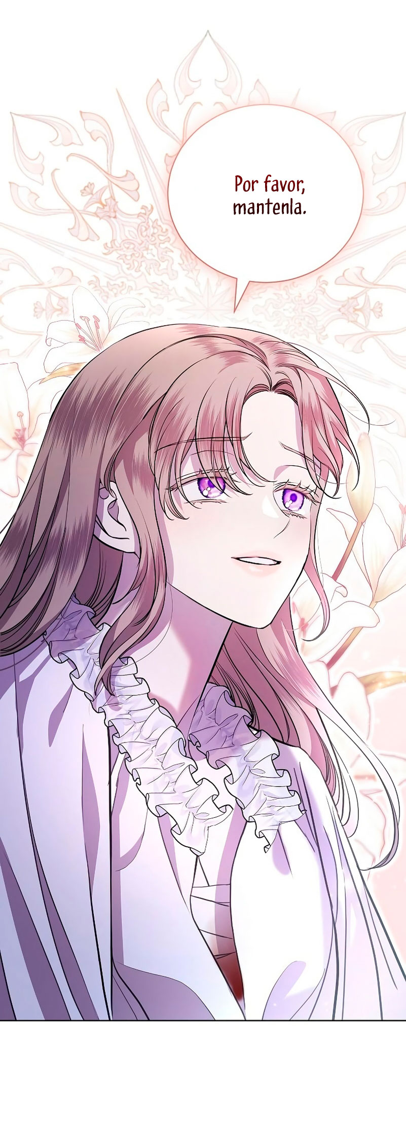 A la amante de mi marido Capítulo 5 - Página 47