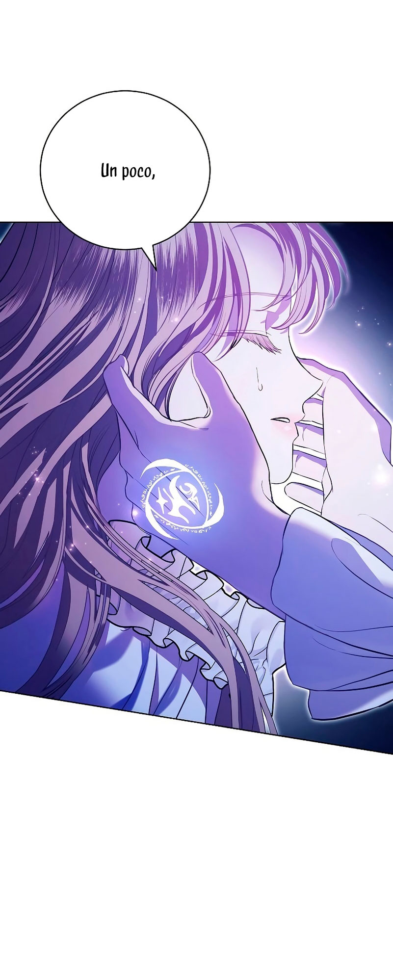 A la amante de mi marido Capítulo 5 - Página 52