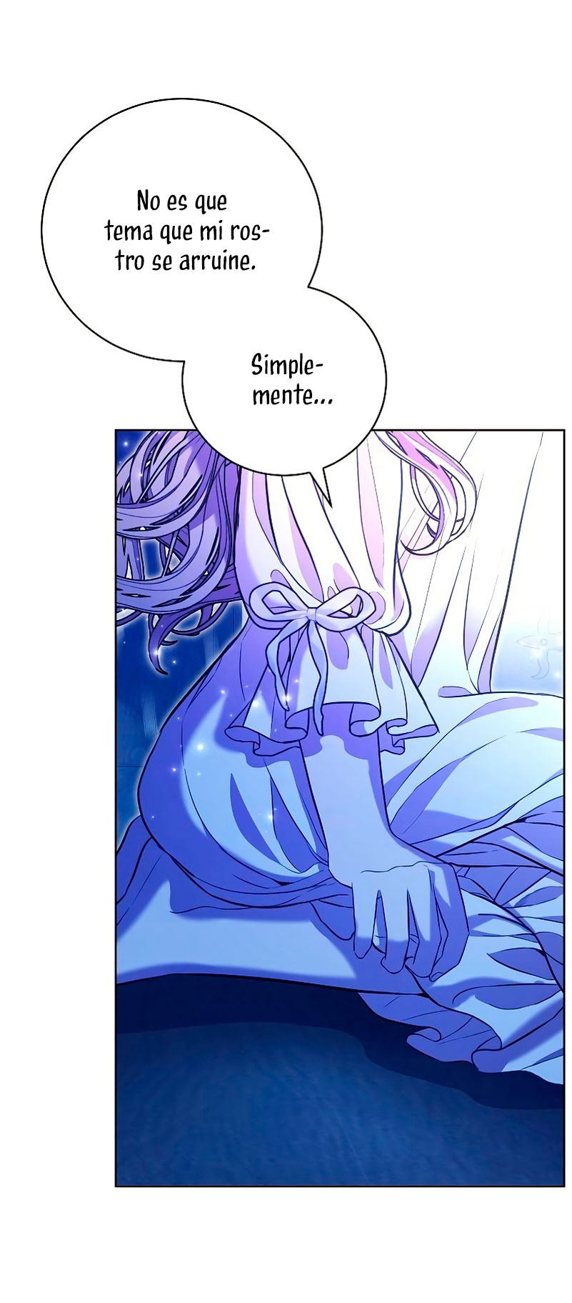 A la amante de mi marido Capítulo 5 - Página 53