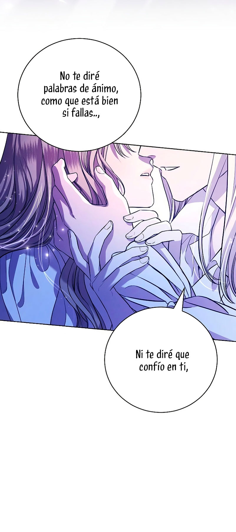 A la amante de mi marido Capítulo 5 - Página 57