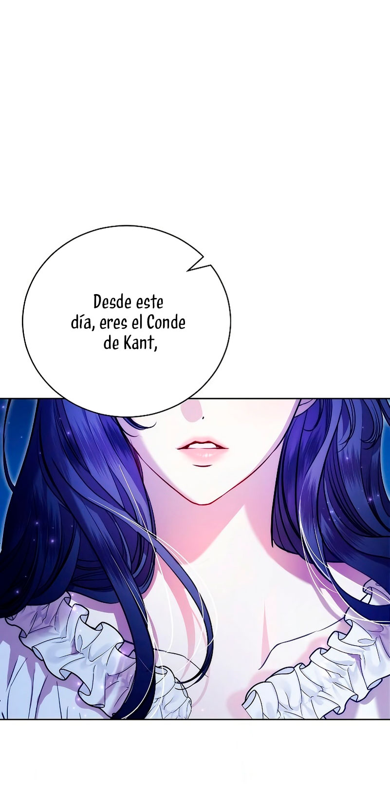 A la amante de mi marido Capítulo 5 - Página 61