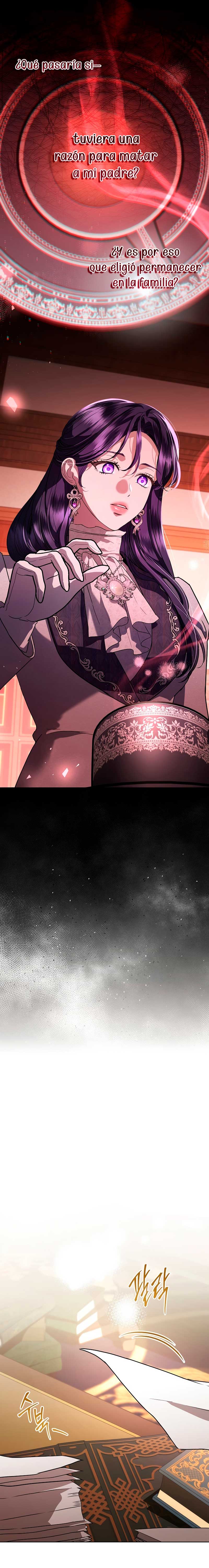 A la amante de mi marido Capítulo 51 - Página 27