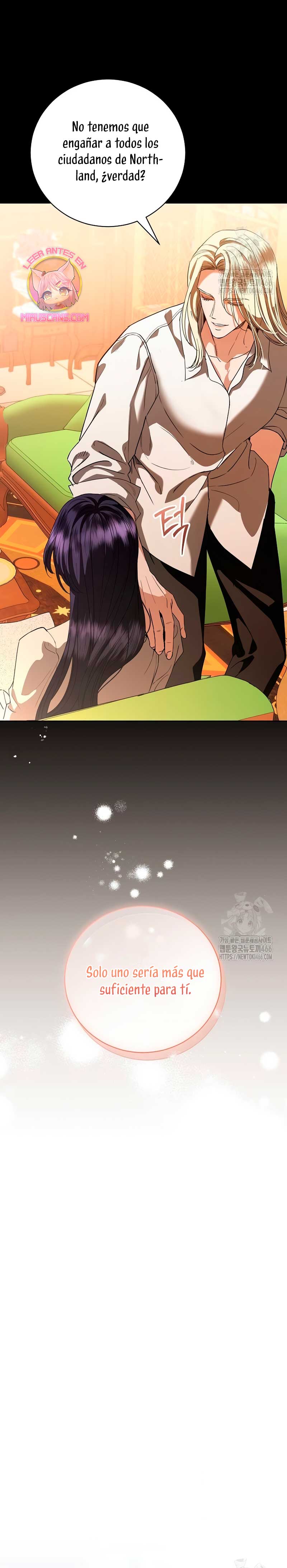 A la amante de mi marido Capítulo 52 - Página 15