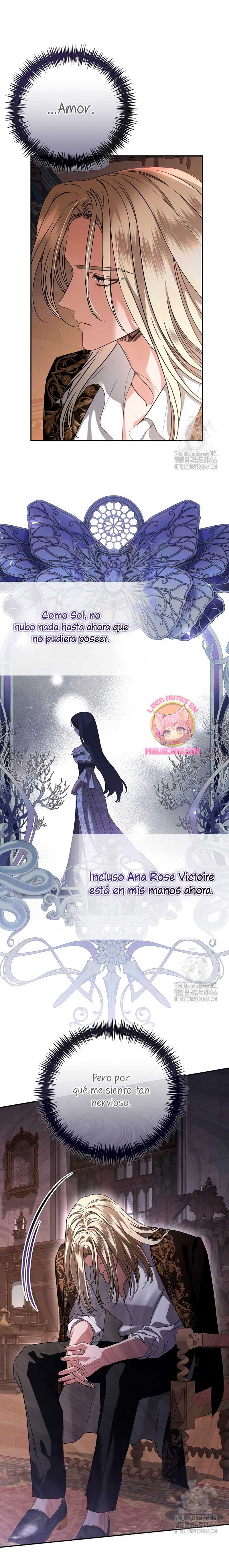 A la amante de mi marido Capítulo 53 - Página 23