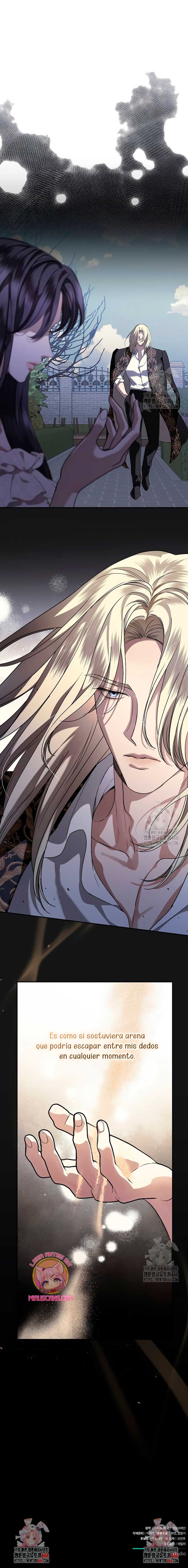 A la amante de mi marido Capítulo 53 - Página 24