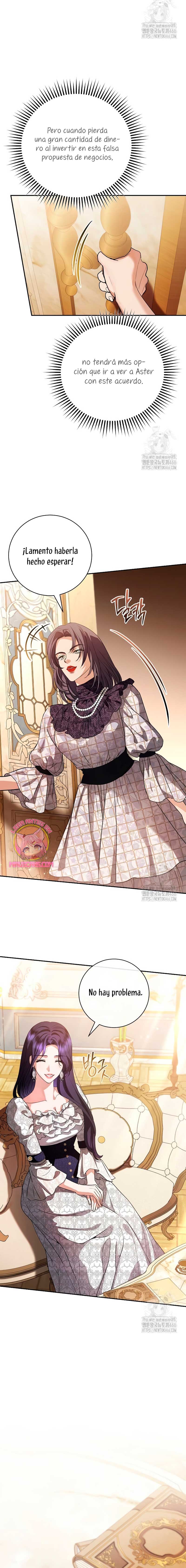 A la amante de mi marido Capítulo 53 - Página 7