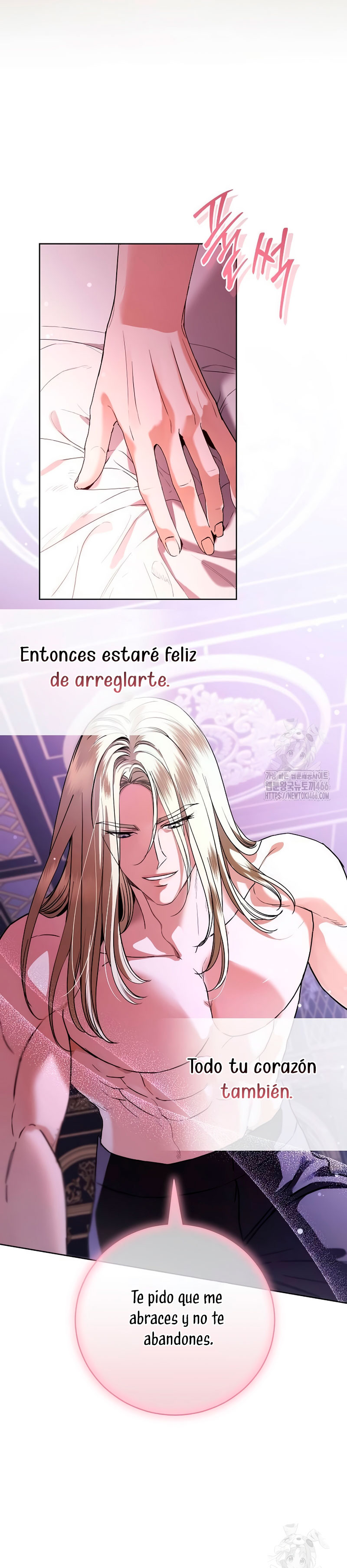 A la amante de mi marido Capítulo 54 - Página 12