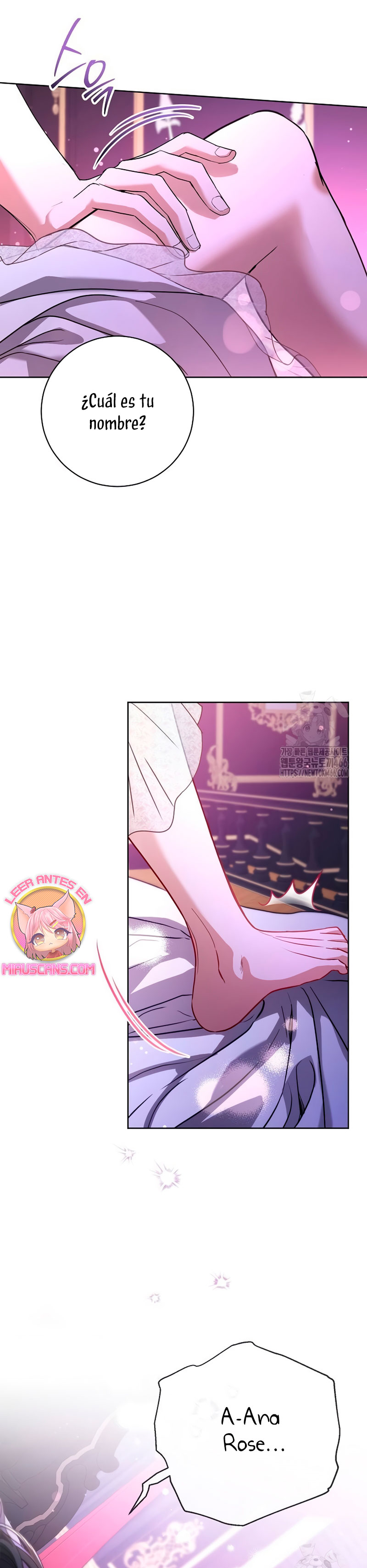 A la amante de mi marido Capítulo 54 - Página 15