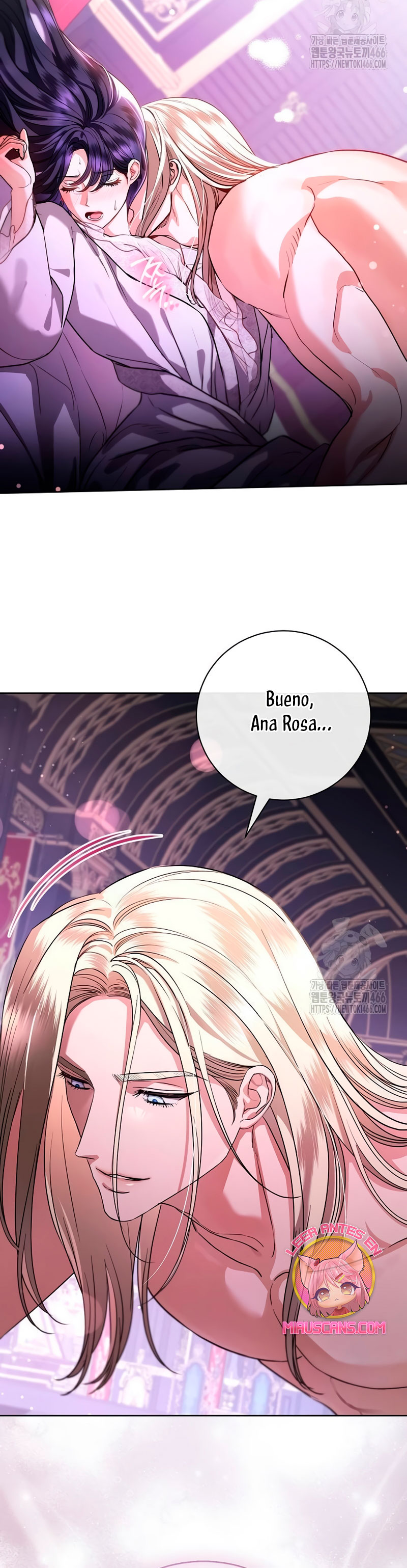 A la amante de mi marido Capítulo 54 - Página 16