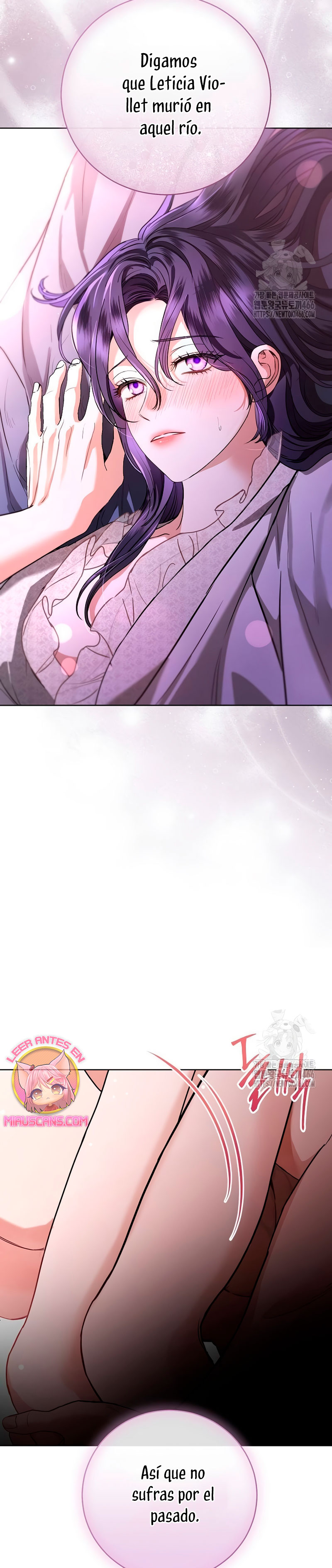 A la amante de mi marido Capítulo 54 - Página 17