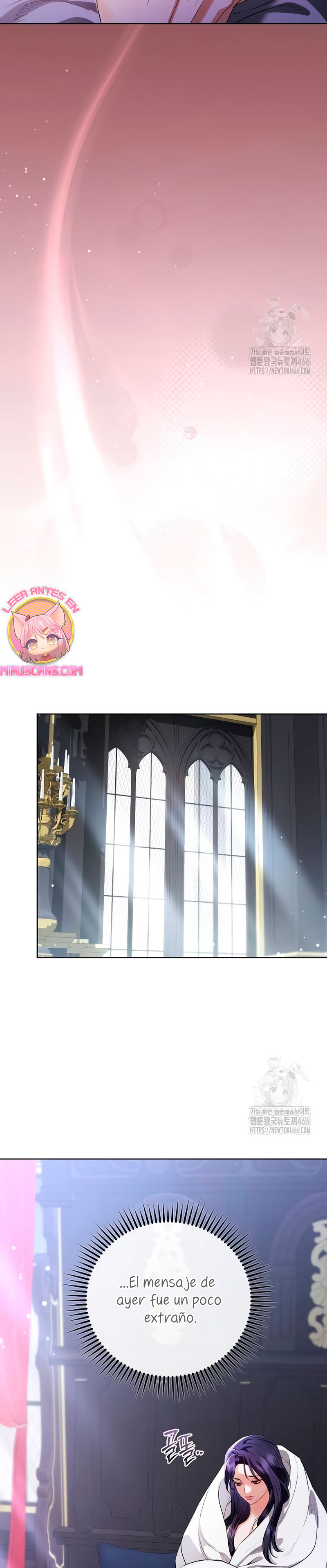 A la amante de mi marido Capítulo 54 - Página 20