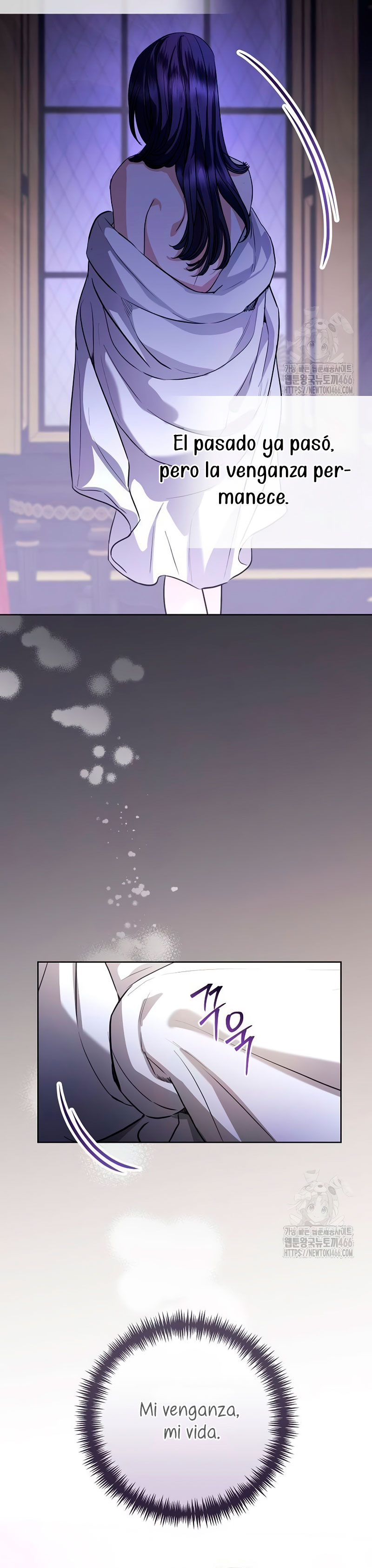 A la amante de mi marido Capítulo 54 - Página 23