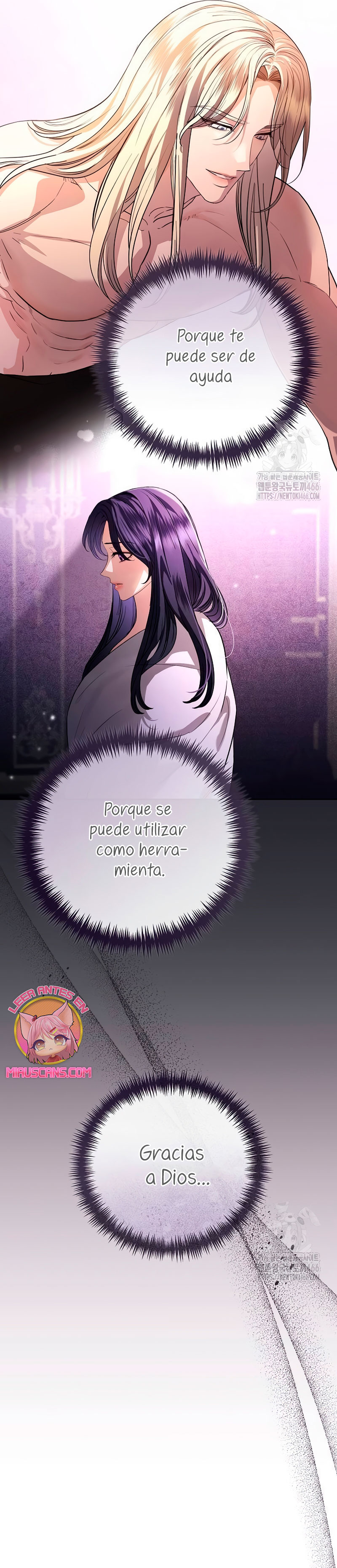 A la amante de mi marido Capítulo 54 - Página 24